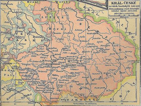 Legendary One-Eyed Jan Zizka: Undefeated Leader in the Hussite ...