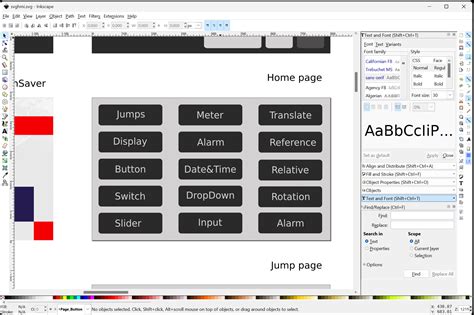 Image result for LPC Web GUI