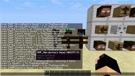 How To Get A Player Head In Minecraft 1.21 (No Commands Needed!)