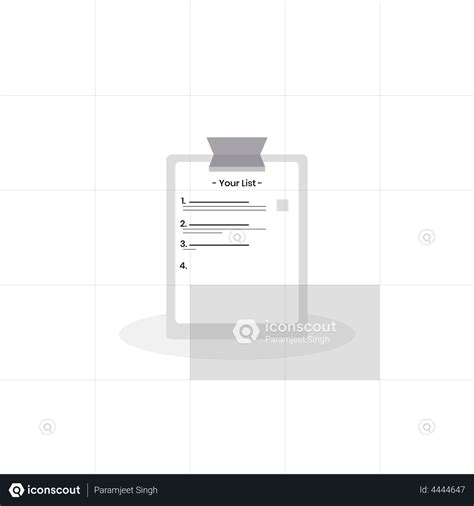 Image result for List Animation