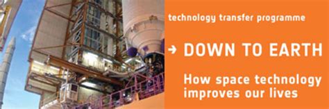 Examples of Space Technology 的图像结果