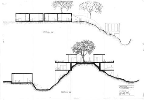 ARTIST RETREAT AT ALLOA HILLS | CEPT - Portfolio