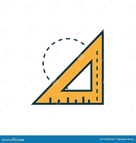 Image result for Engineering Triangle Ruler Use