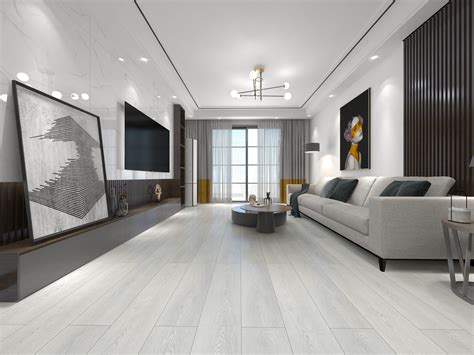 2023 Flooring Trends | Popular Luxury Vinyl Colors