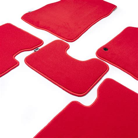 Car Floor Mats | Dream Performance Australia