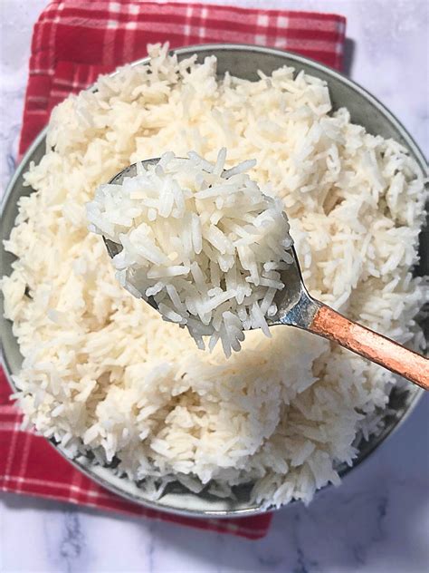 How To Cook Basmati Rice Without Rice Cooker - how to cook without a rice cooker
