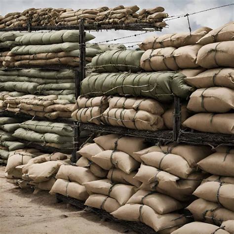 Army Classes of Supply 2023