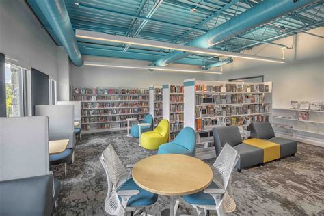 Community Library of Jamesville & Dewitt