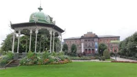 West Norway Museum of Decorative Art, bergen, Norway - Top Attractions ...