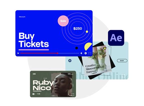 Image result for After Effects Photo Slideshow Tutorial