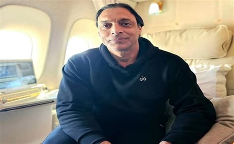 Shoaib Akhtar: बुमराह नहीं बल्कि यह खिलाड़ी है दुनिया का सबसे खतरनाक ...