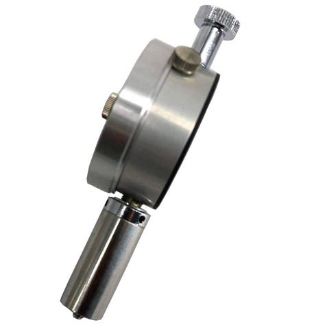 Buy Tongbao GY-2 Fruit Penetrometer Sclerometer Fruit Hardness Tester ...