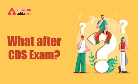What After CDS Exam? CDS SSB Interview Process