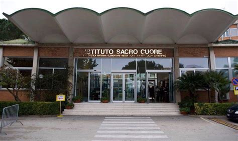 Istituto Sacro Cuore Napoli - Home | Facebook