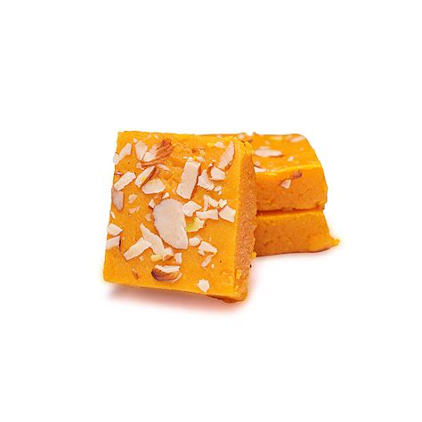 Patli Barfi 500g – Lyallpur Sweets
