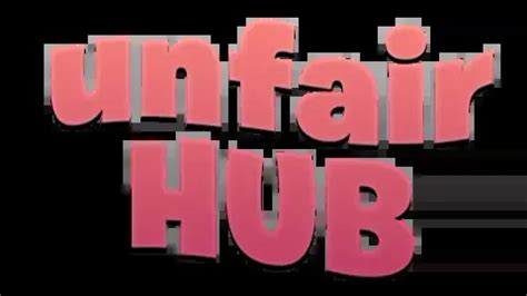 Image result for Unfair Hub Script Pastebin
