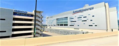 BEST Amway Center Parking From $5 [Top 2022 Guide]