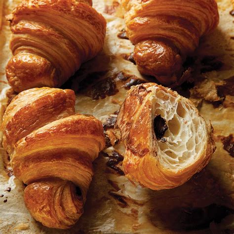 Chocolate Croissant French Word at Alyssa Reeks blog