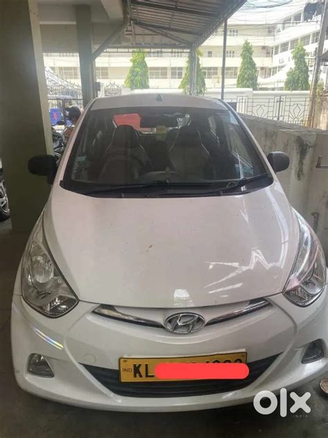 Hyundai EON 2016 For Rent - Cars in Kaloor, Kochi - 1830692187