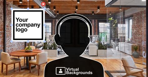 Image result for Virtual Background Demo