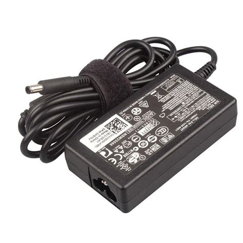 Dell Laptop Notebook Charger for Original 45W 19.5V for DELL Inspiron ...