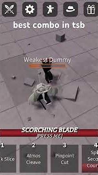 Image result for TSB Scripts Op