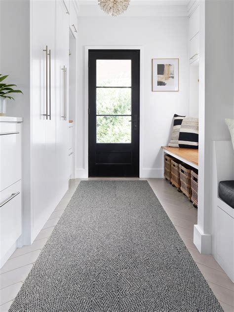 Entry Runner Rug 的图像结果