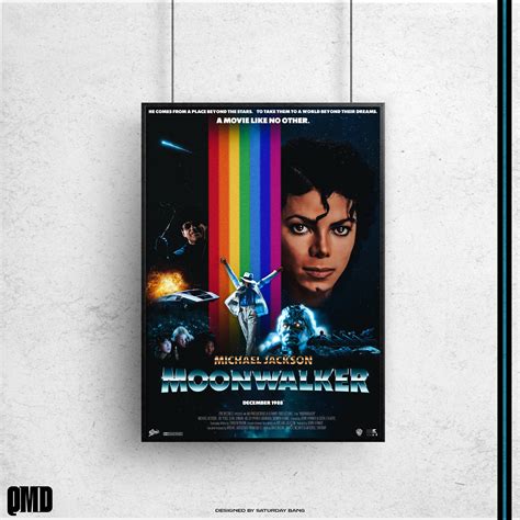 Michael Jackson Posters