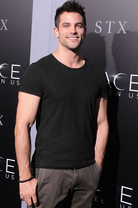 Brant Daugherty Quotes