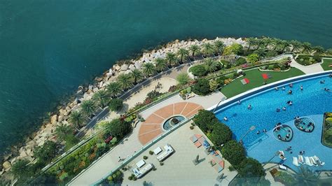 THE FULLERTON OCEAN PARK HOTEL HONG KONG - Hotel Reviews, Photos, Rate ...