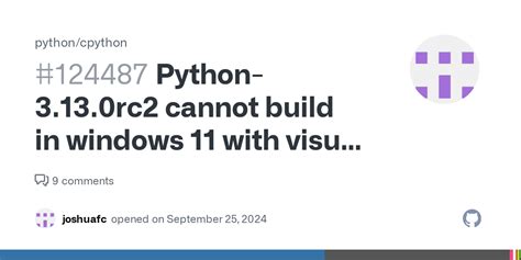 Image result for Build Python From Source Windows