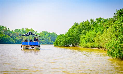 Odisha Tourism