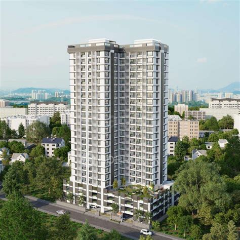 Navghar Purvarang CHS Rent / Sale Mulund East, Mumbai