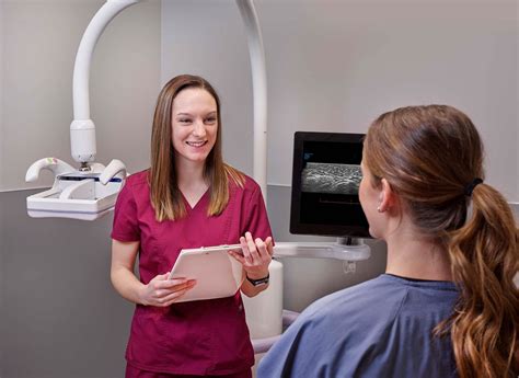 Breast Ultrasound In Edmonton | ABUS & HHUS | MIC Medical Imaging
