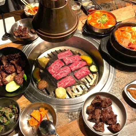 13 Best Korean BBQ Restaurants in NYC To Eat At (+ What To Order)