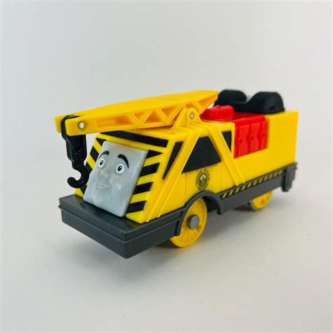 Image result for Trackmaster Kevin
