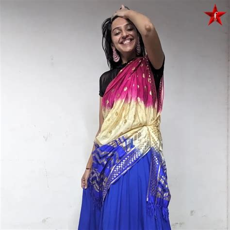Miss India Contestant 2025 | Shruti S Iyer | Mumbai
