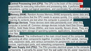 Computer Class Basic CPU Information 的图像结果