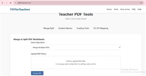 Image result for PDF Tools Tutorials