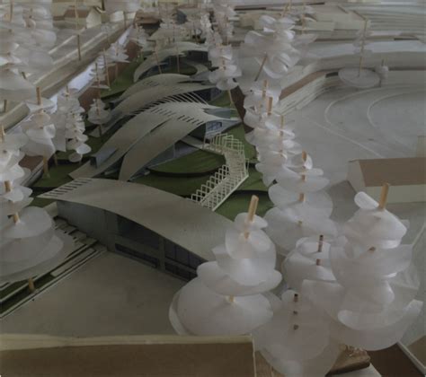 Department of Architectural Conservation | SPA