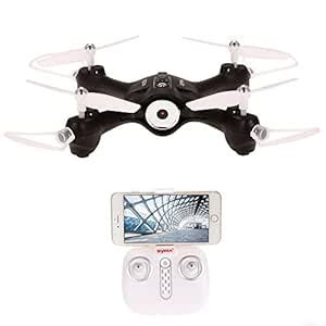 Buy Toy House Syma X23W Outdoor RC Drone FPV 0.3MP Camera App Control ...