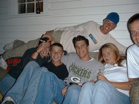 Image result for Model Behavior Jesse Nilsson