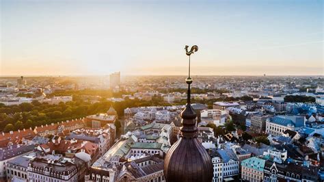 拉脱维亚留学生指南⋆留学指南