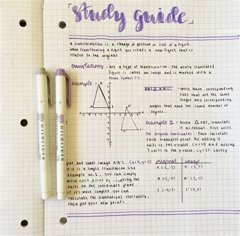Image result for Finite Math Study Guide