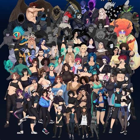 Rocner - Hobbyist, Digital Artist | DeviantArt