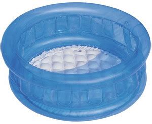 Bestway Inflatable Kid’s Swimming Pool, Water Pool, Kiddie Pool, Baby ...
