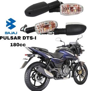 Anaisha Enterprises Side, Rear, Front Incandescent Indicator Light for ...