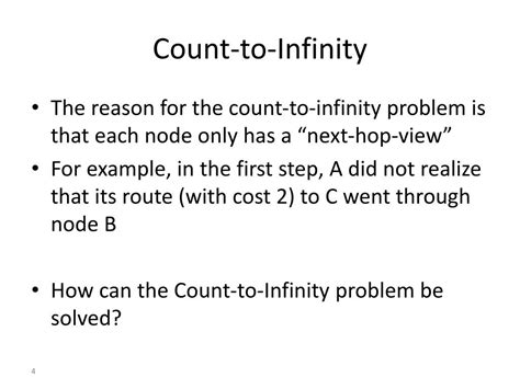 Numbers Counting to Infinity 的图像结果