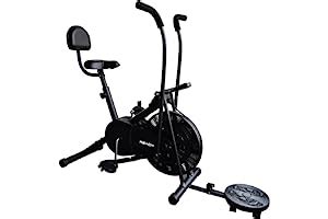 Amazon.in Bestsellers: The most popular items in Upright Exercise Bikes