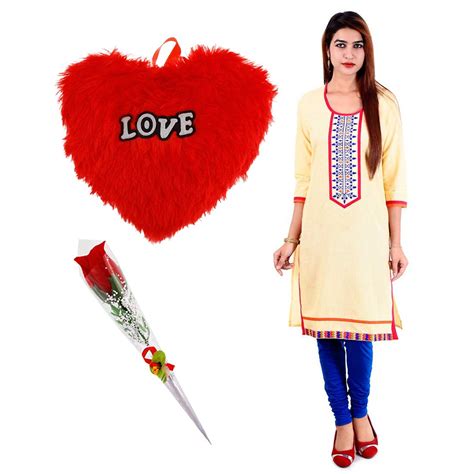 Buy Halowishes Send Best Set to Your Lover | Valentine Gift for ...